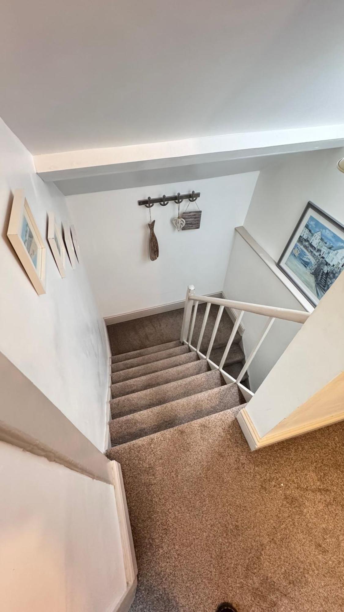 Nancie'S Place - Dartmouth Town Center With Private Parking - A Traditional Georgian Private Duplex Apartment - Beautifully Refurbished - Two Bedrooms, Bathroom, Kitchen And Lounge Diner Luaran gambar