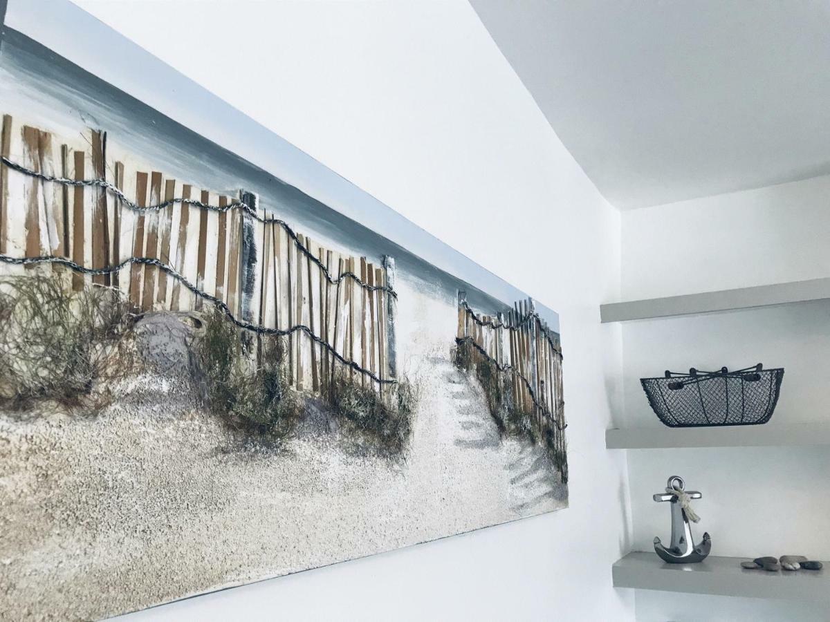 Nancie'S Place - Dartmouth Town Center With Private Parking - A Traditional Georgian Private Duplex Apartment - Beautifully Refurbished - Two Bedrooms, Bathroom, Kitchen And Lounge Diner Luaran gambar